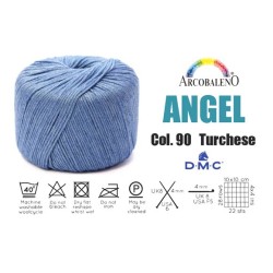 ANGEL DMC -ART.8101-  5 GOMIT