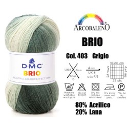 FILATO BRIO gom...