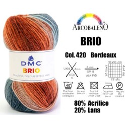 FILATO BRIO gom...