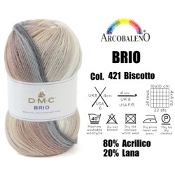 FILATO BRIO gom...