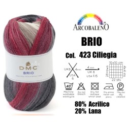 FILATO BRIO gom...