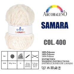 SAMARA DMC - ART. 8128 - 5...
