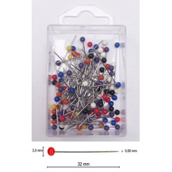 SPILLI INOX TESTAPLASTICA...