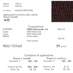 RESINELLA ART.(97092)