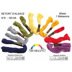 RETORS D'ALSACE(ART.215) 1...