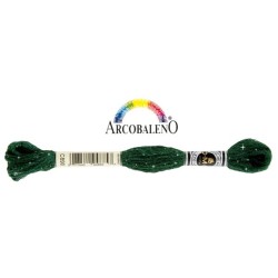 MOULINE' ÉTOILE.VERDE...