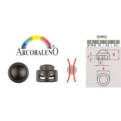 DISCO-FERMAC NYLON...