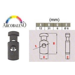 MICRO-FERMAC diam6mm...