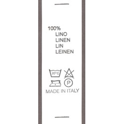 100% LINO