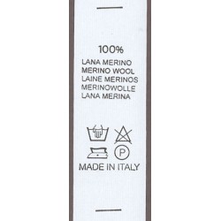 100% LANA MERINOS
