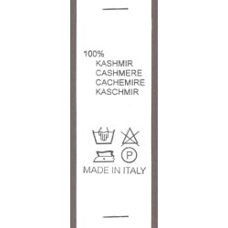 100% CASHMERE