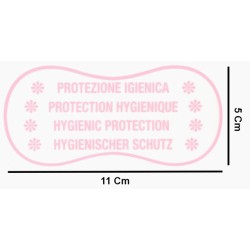 PROTEZIONE IGIENICA -...