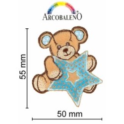 APPL.ORSO C/STELLA