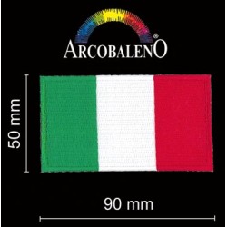 APPL.TERMO.BANDIERA ITALIA