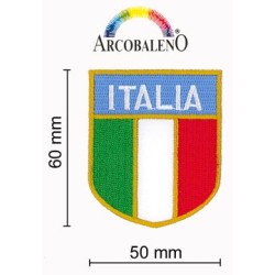 APPL.TERMO SCUDETTO ITALIA