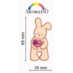 APPL.TERMO.CONIGLIO C/REGALO