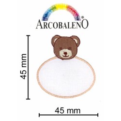 APPL.TERMO ORSO PORTANOME