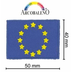 APPL.TERMO BANDIERA EUROPA