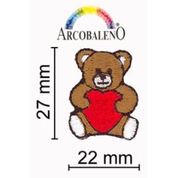 APPL TERMO ORSO...