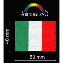 APPL TERMO BANDIERA ITALIA