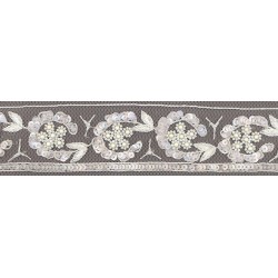 PASS. DIS.FIORE PAILLETTES...