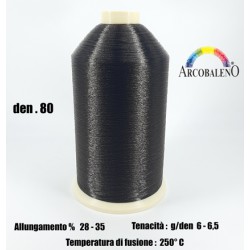 FILO INVISIBILE 100%...