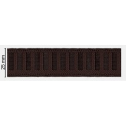 GROS GRAIN LAV mm25.T DI...