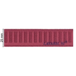 GROS GRAIN LAV mm25.PORPORA...