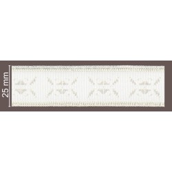 ELASTICO JACQUARD (ART. 75)