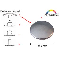ALFA 0 TESTA (A) -SCATOLA-