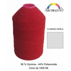 FILO ELASTICO RICOP.GRIGIO...