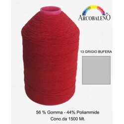 FILO ELASTICO RICOP.GRIGIO...