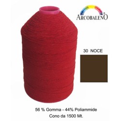 FILO ELAST RICOP.NOCE 56%...