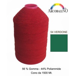 FILO ELASTICO RICOP.VERDONE...