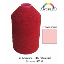 FILO ELASTICO RICOP.ROSA...