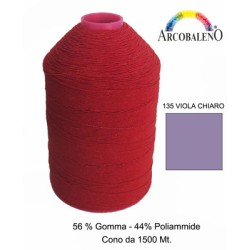 FILO ELASTICO RICOP.VIOLA...