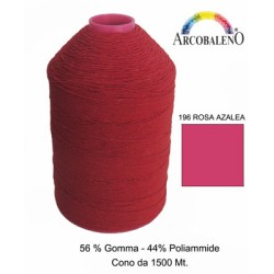 FILO ELASTICO RICOP.ROSA...