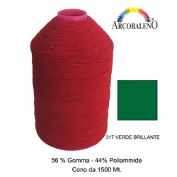 FILO ELASTICO RICOP.VERDE...