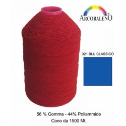 FILO ELASTICO RICOP.BLUETTE...