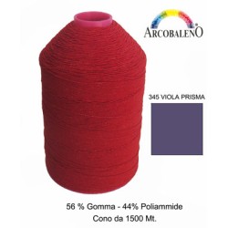 FILO ELASTICO RICOP.VIOLA...