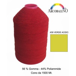 FILO ELASTICO RICOP.VERDE...