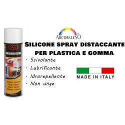 SILICONE EXTRA