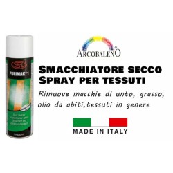 SMACCHIATORE PULIMACK 1