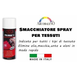 SMACCHIATORE PULIMAK2 400ml