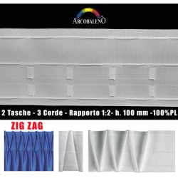NASTRO ARRICCIATENDE...
