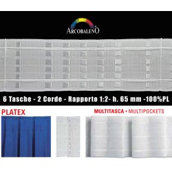 NASTRO ARRICCIATENDE...