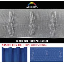 NASTRO ARRICCIATEN PASSO...
