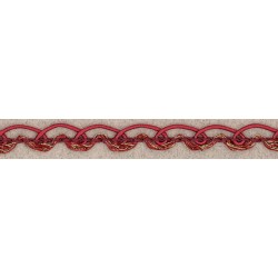 BORDO BOUCLE...