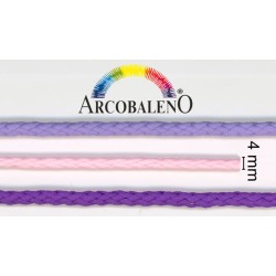 CORDONE POLIESTERE.ANGORA...