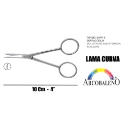 FORBICE RICAMO CURVA-...